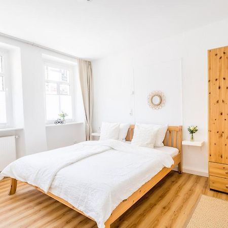 Pension Herheinspaziert Bad Breisig Esterno foto